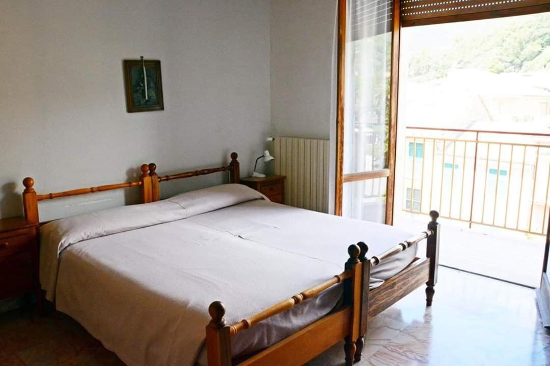 莫内利亚Casa Del Pescatore公寓 外观 照片