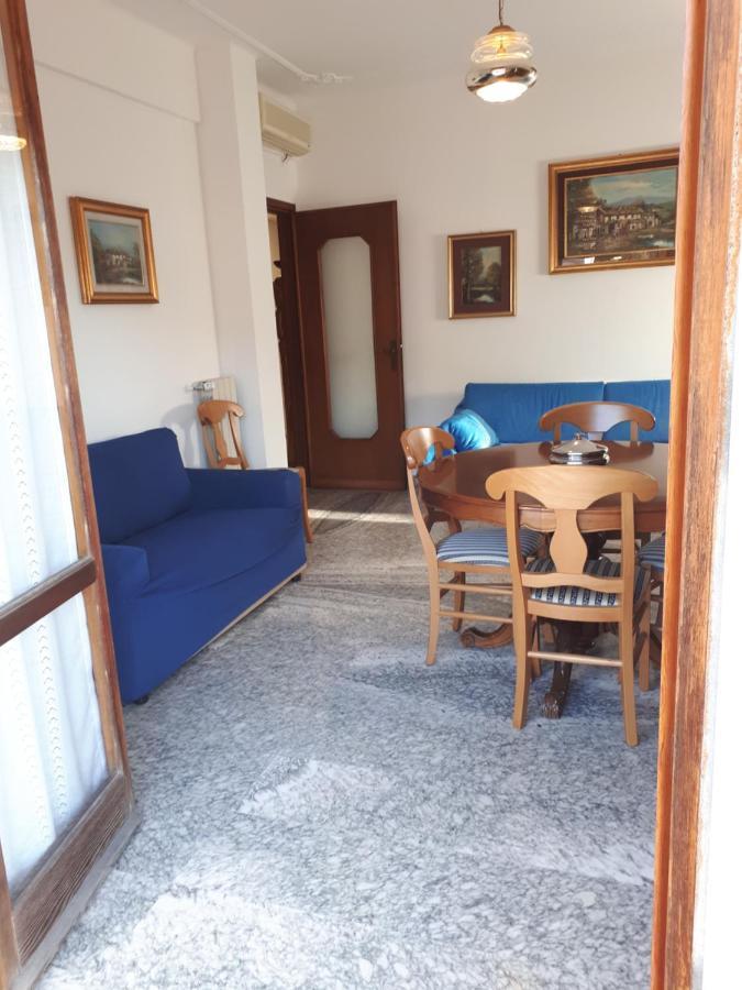 莫内利亚Casa Del Pescatore公寓 外观 照片