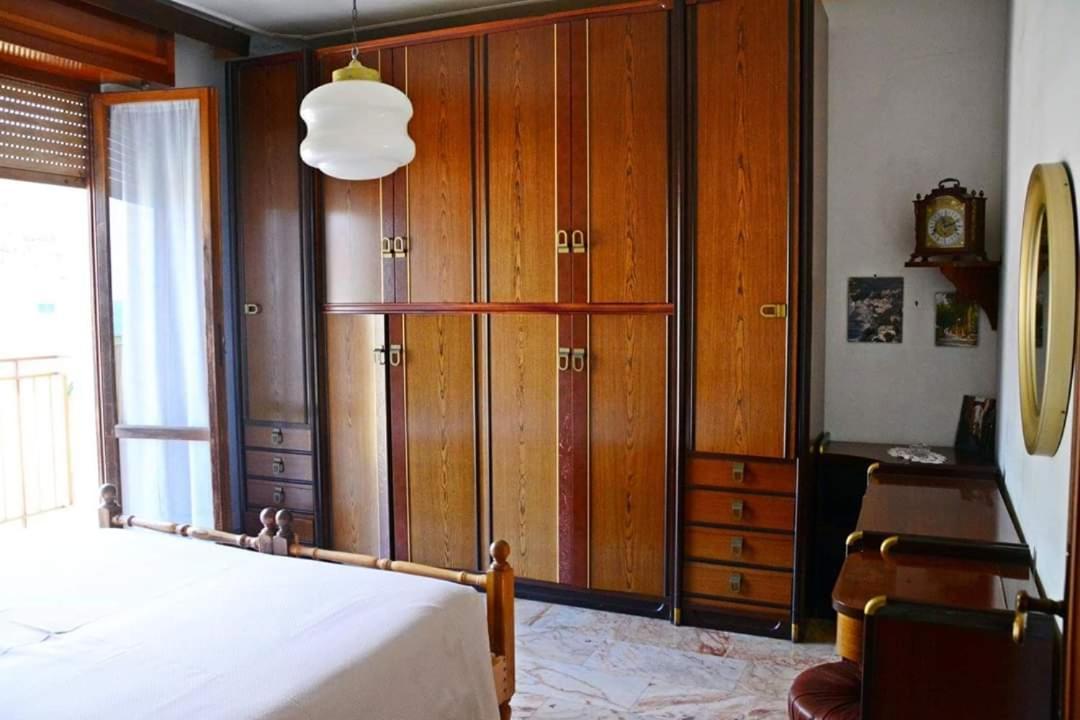 莫内利亚Casa Del Pescatore公寓 外观 照片