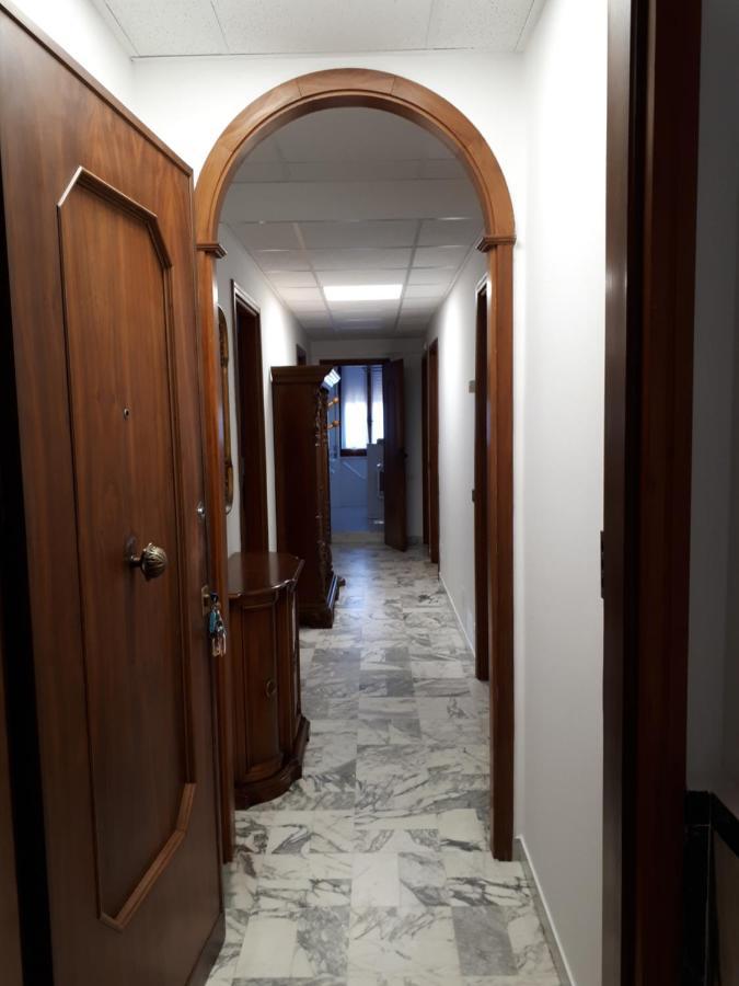 莫内利亚Casa Del Pescatore公寓 外观 照片