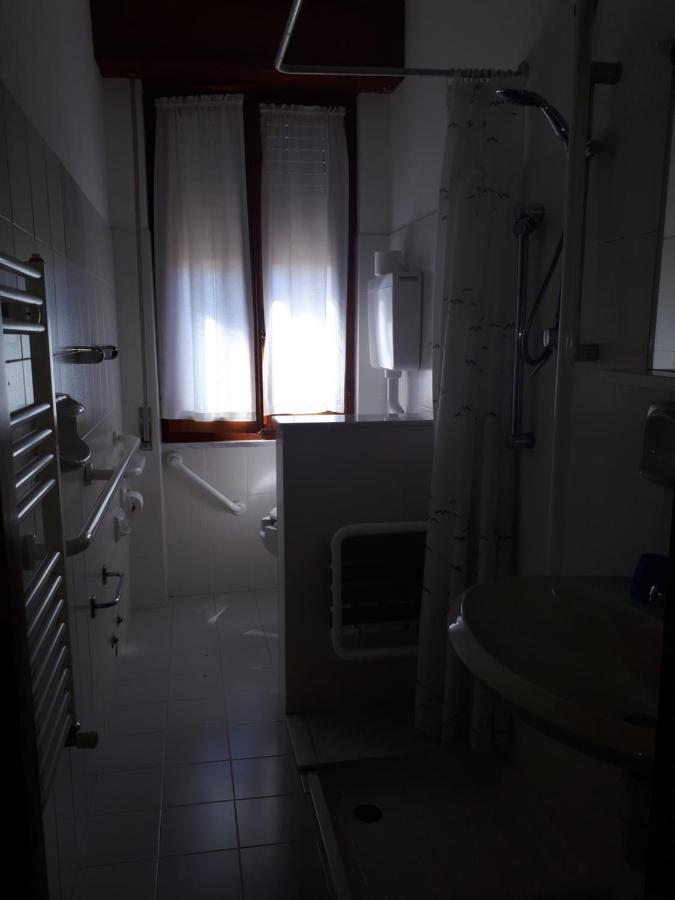莫内利亚Casa Del Pescatore公寓 外观 照片