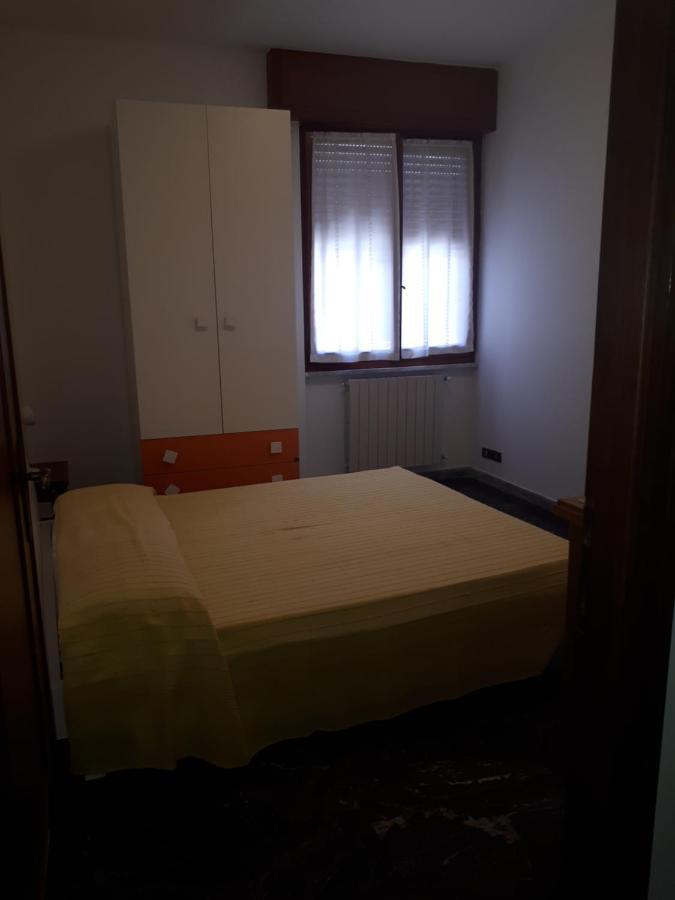 莫内利亚Casa Del Pescatore公寓 外观 照片
