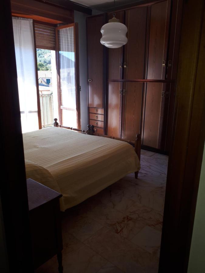 莫内利亚Casa Del Pescatore公寓 外观 照片