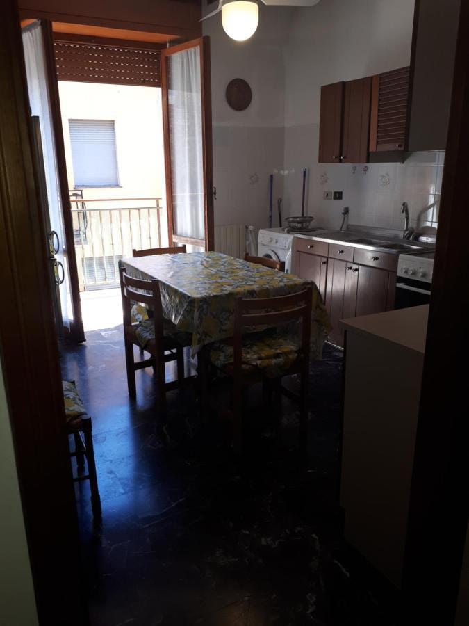 莫内利亚Casa Del Pescatore公寓 外观 照片